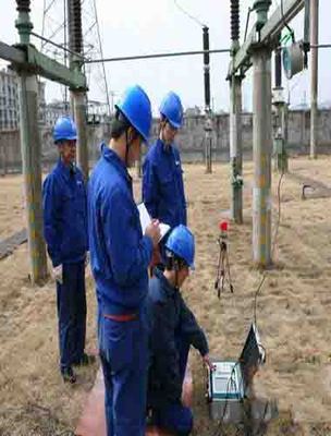 东莞避雷装置检测