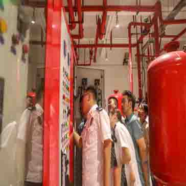 东莞消防检测公司