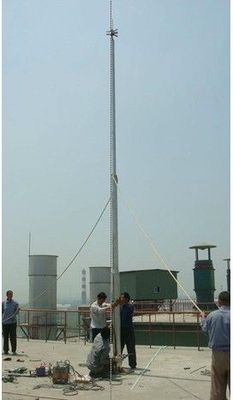 东莞避雷针检测