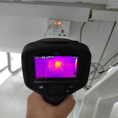 东莞电气防火检测变电器检测